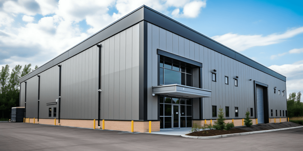 O que é galpão industrial e quais as vantagens de investir em um? 