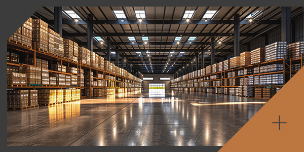 Locação de Galpão: Quais os&nbsp;benefícios?